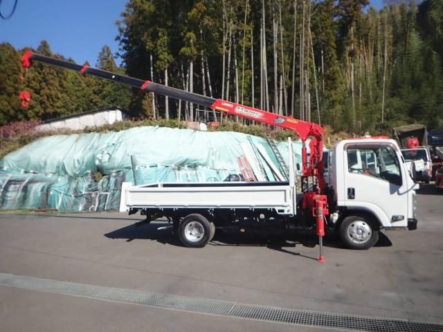 ISUZU ELF 2015 Image 31