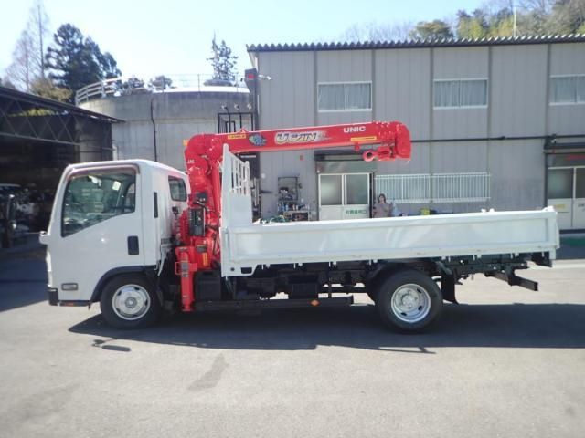 ISUZU ELF 2015 Image 31