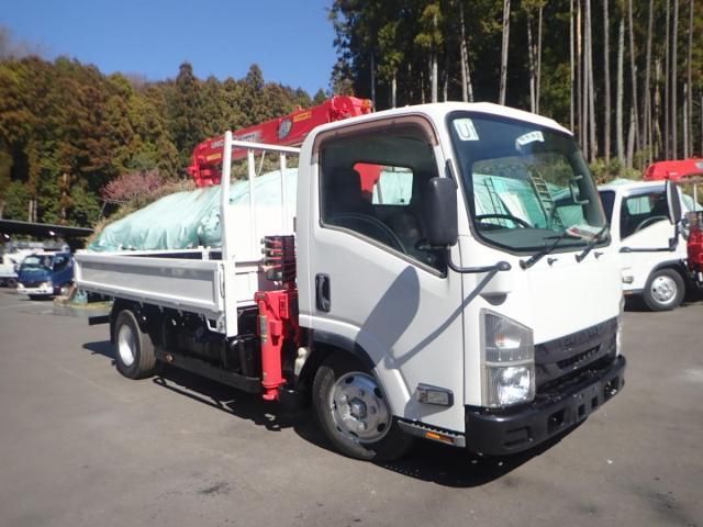 ISUZU ELF 2015 Image 31