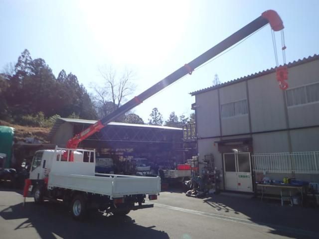 ISUZU ELF 2015 Image 31