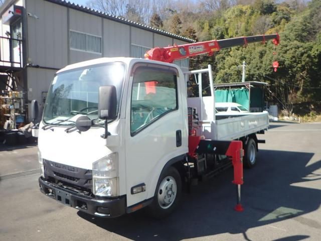 ISUZU ELF 2015 Image 31