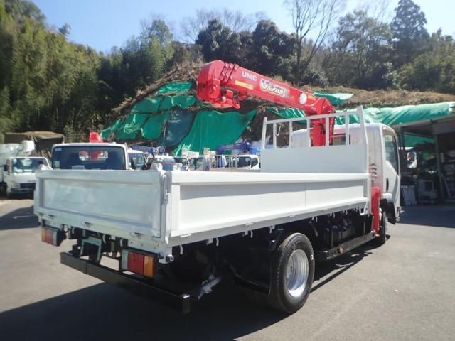 ISUZU ELF 2015 Image 31