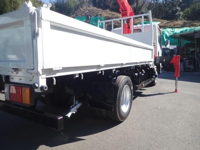 ISUZU ELF 2015 Image 31