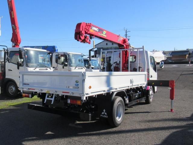MITSUBISHI CANTER 2025 Image 31