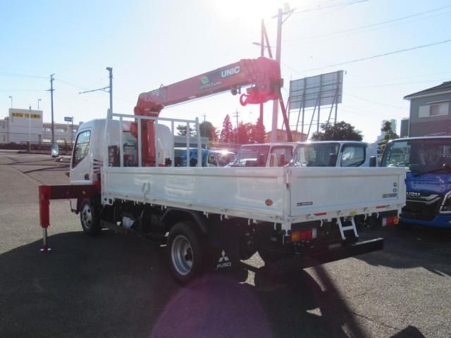 MITSUBISHI CANTER 2025 Image 31