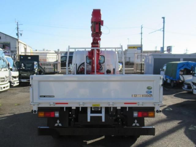MITSUBISHI CANTER 2025 Image 31