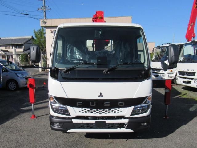 MITSUBISHI CANTER 2025 Image 31