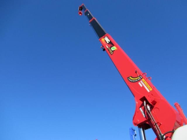 MITSUBISHI CANTER 2025 Image 31