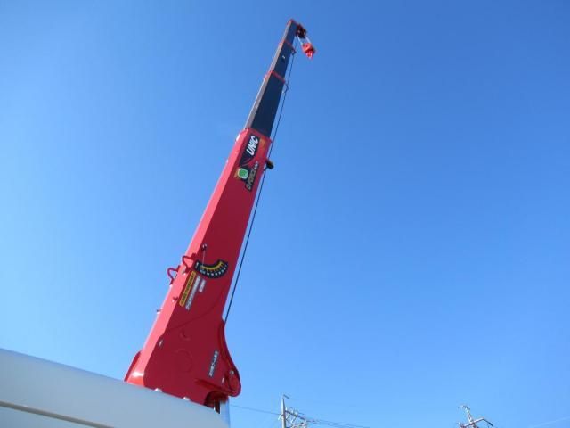 MITSUBISHI CANTER 2025 Image 31