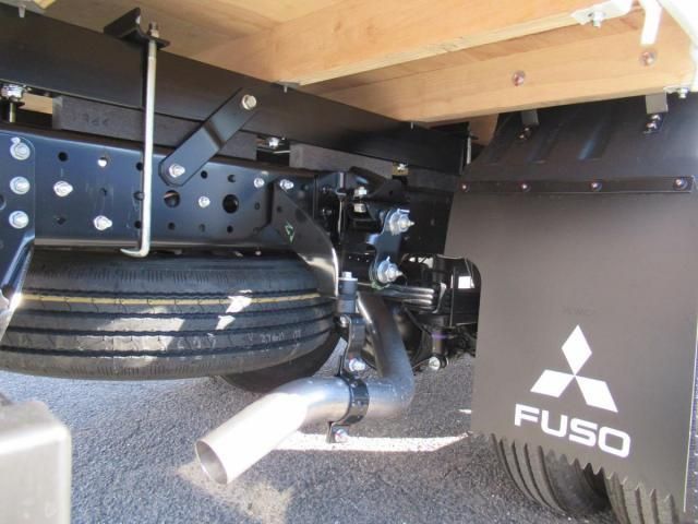 MITSUBISHI CANTER 2025 Image 31