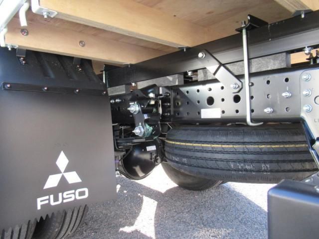 MITSUBISHI CANTER 2025 Image 31