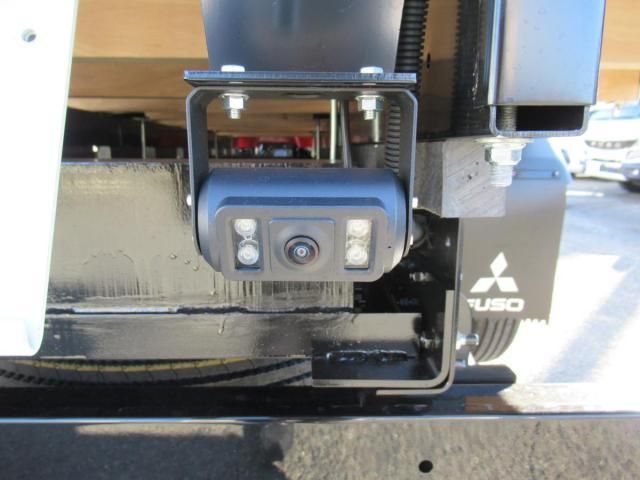 MITSUBISHI CANTER 2025 Image 31