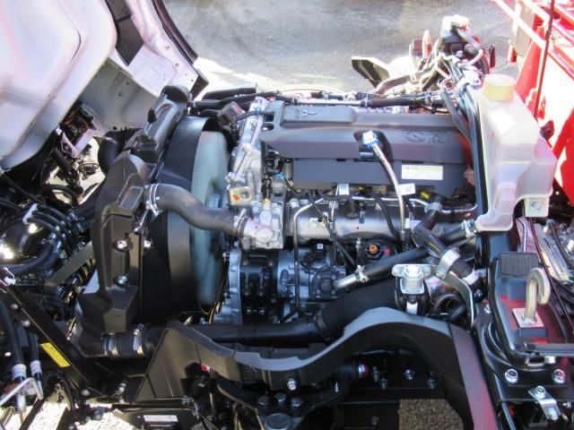 MITSUBISHI CANTER 2025 Image 31