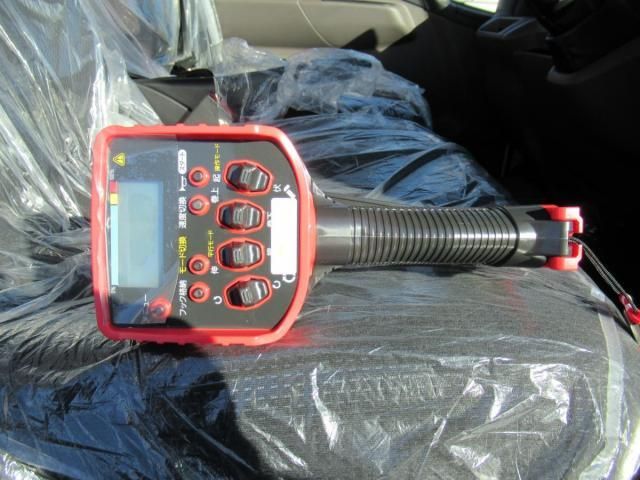 MITSUBISHI CANTER 2025 Image 31