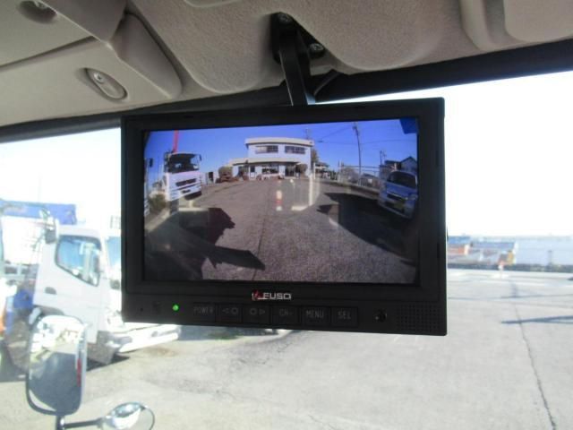 MITSUBISHI CANTER 2025 Image 31