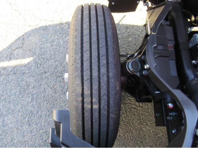 MITSUBISHI CANTER 2025 Image 31