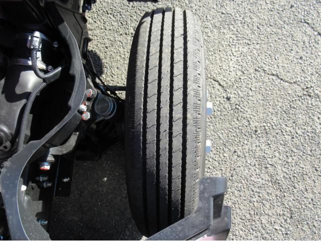 MITSUBISHI CANTER 2025 Image 31