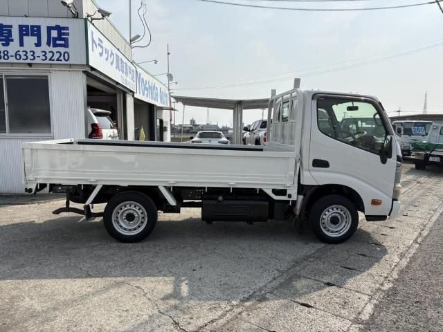 TOYOTA TOYOACE 2012 Image 31