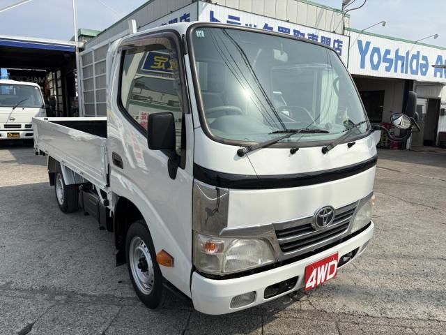 TOYOTA TOYOACE 2012 Image 31