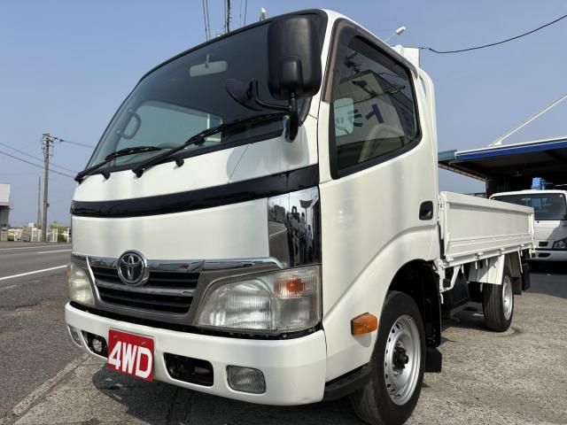 TOYOTA TOYOACE 2012 Image 31