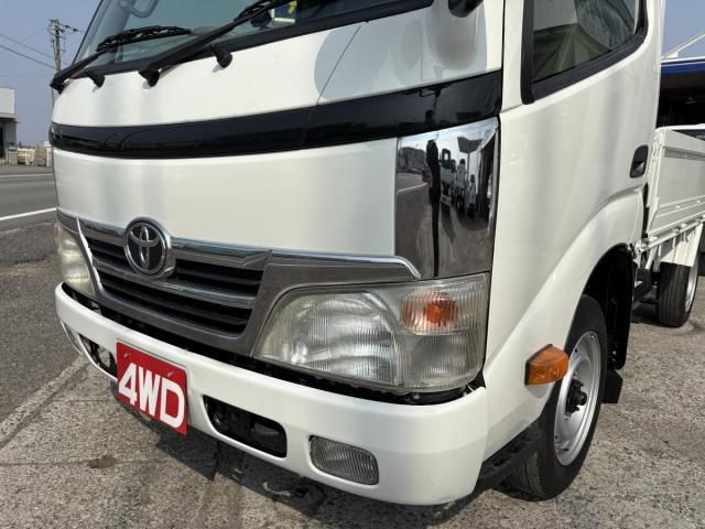 TOYOTA TOYOACE 2012 Image 31