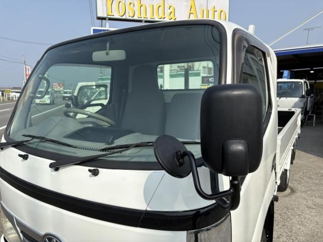 TOYOTA TOYOACE 2012 Image 31