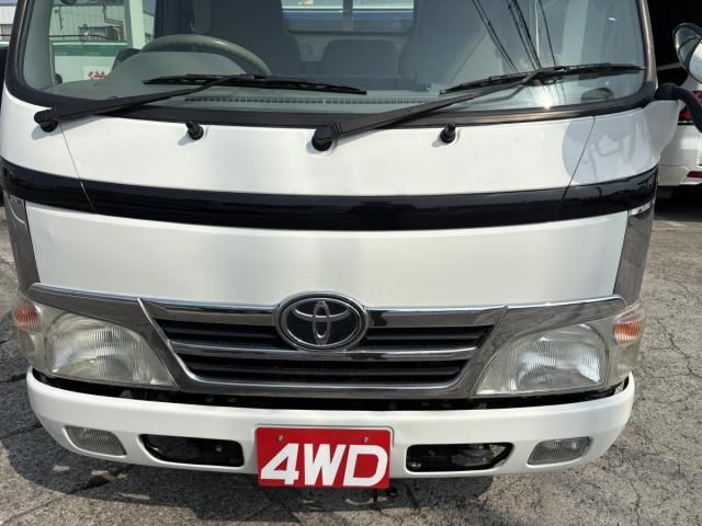 TOYOTA TOYOACE 2012 Image 31