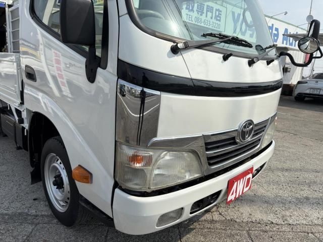 TOYOTA TOYOACE 2012 Image 31