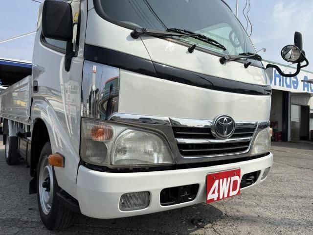 TOYOTA TOYOACE 2012 Image 31