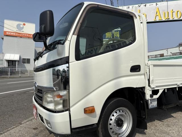 TOYOTA TOYOACE 2012 Image 31