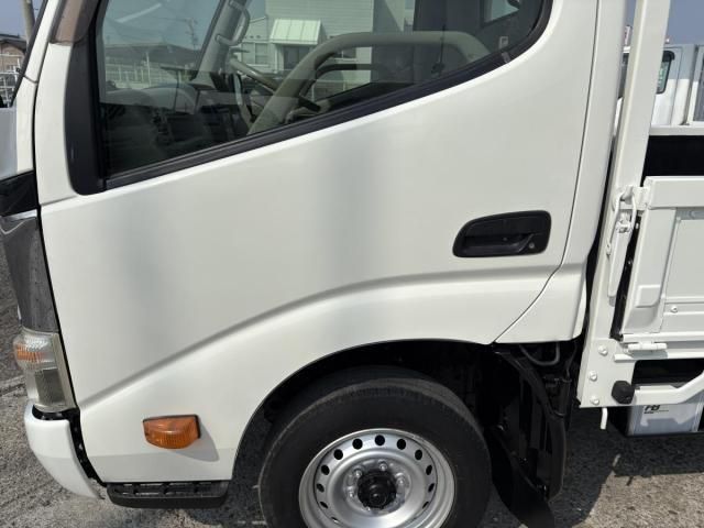 TOYOTA TOYOACE 2012 Image 31