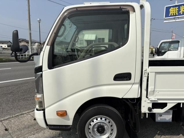 TOYOTA TOYOACE 2012 Image 31