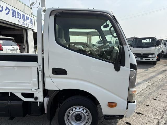 TOYOTA TOYOACE 2012 Image 31