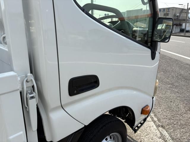 TOYOTA TOYOACE 2012 Image 31