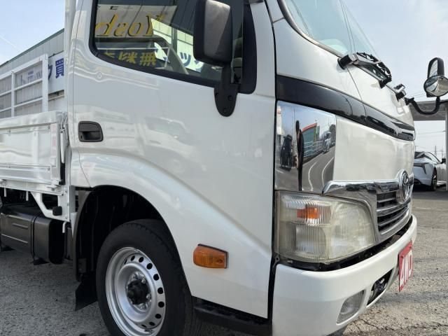 TOYOTA TOYOACE 2012 Image 31