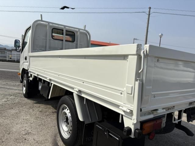 TOYOTA TOYOACE 2012 Image 31