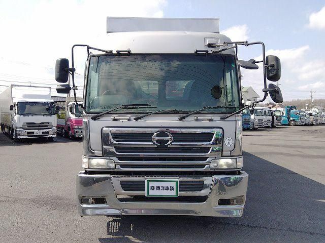 HINO PROFIA 2003 Image 31