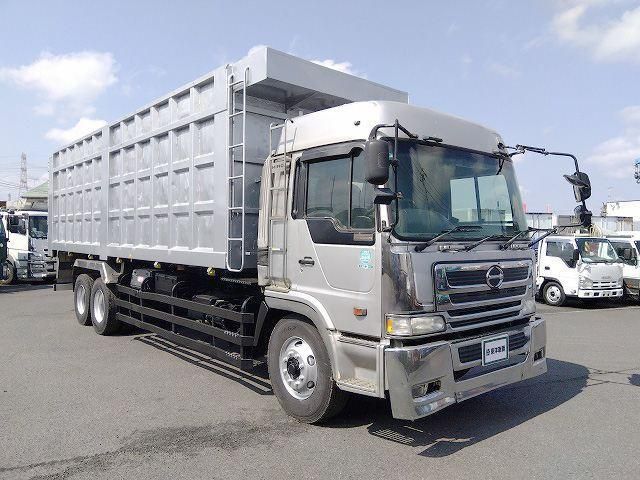 HINO PROFIA 2003 Image 31