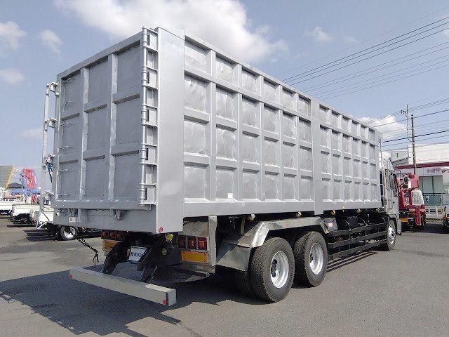 HINO PROFIA 2003 Image 31