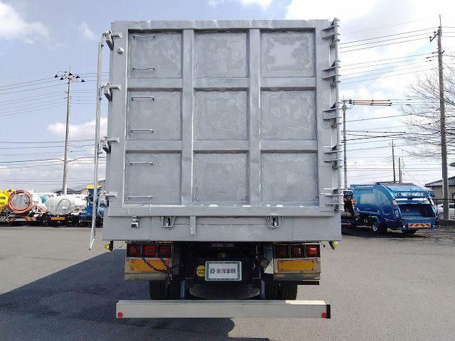 HINO PROFIA 2003 Image 31