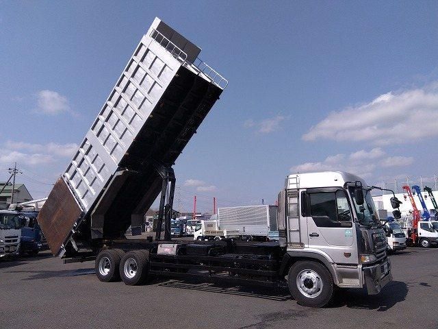 HINO PROFIA 2003 Image 31