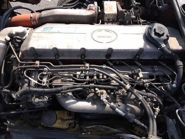 HINO PROFIA 2003 Image 31