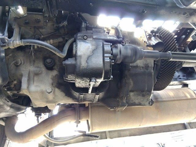 HINO PROFIA 2003 Image 31