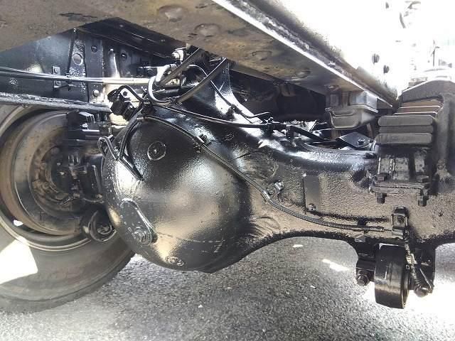 HINO PROFIA 2003 Image 31