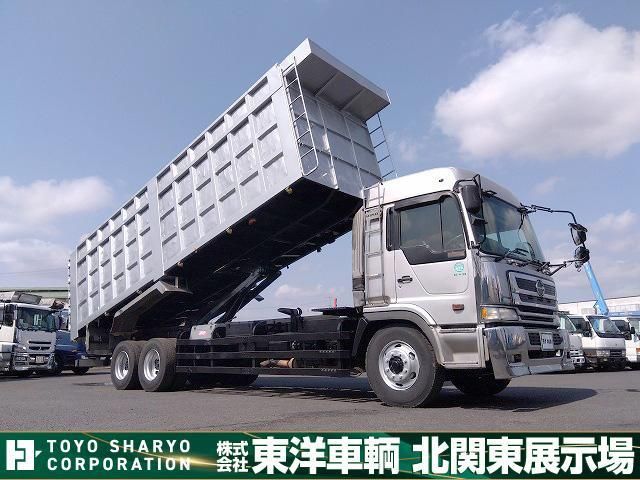 HINO PROFIA 2003 Image 31