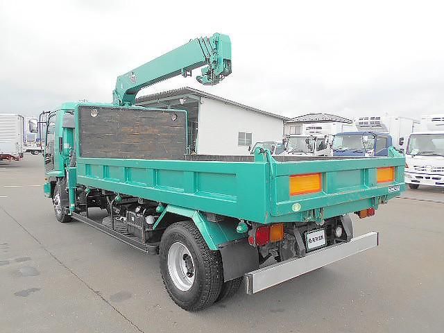 ISUZU FORWARD 2004 Image 31