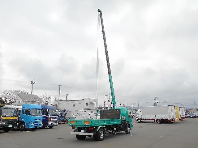 ISUZU FORWARD 2004 Image 31