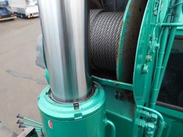 ISUZU FORWARD 2004 Image 31