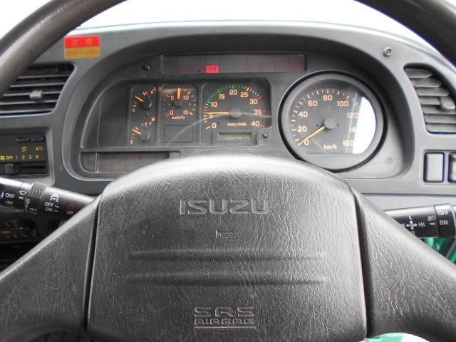 ISUZU FORWARD 2004 Image 31