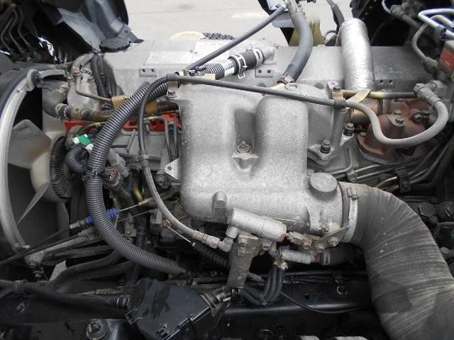 ISUZU FORWARD 2004 Image 31